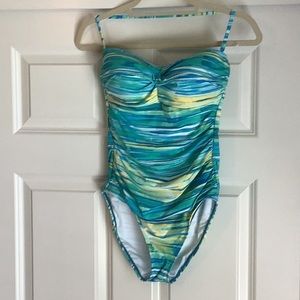 Lauren Ralph Lauren Bathing Suit